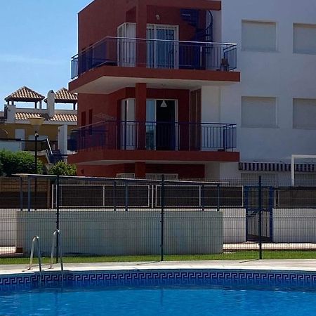 Modern Apartment- Vera Playa Eksteriør billede
