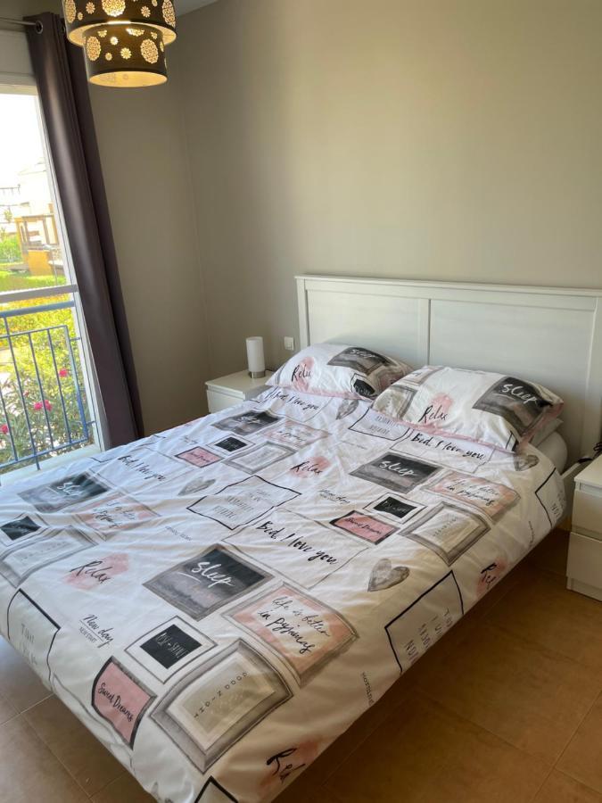 Modern Apartment- Vera Playa Eksteriør billede